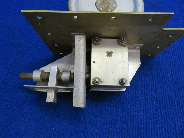 Mooney M20 Stabilizer Trim Wheel Assy P/N 740085-501 (0322-486)