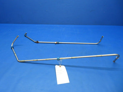 Piper 602P Aerostar Machen Fuel Liner P/N D753-2 LOT OF 2  (0623-672)
