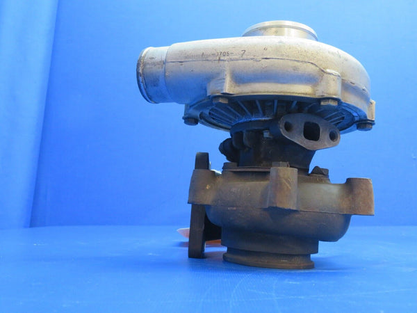 Lycoming Turbocharger P/N 46CL9839F CORE (0124-1079)