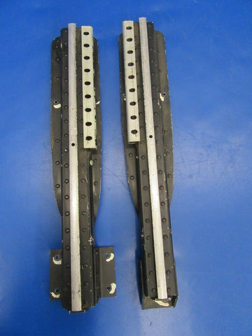 Cessna 310 Seat Track / Rail P/N 0812985-4 & 0812987-4 (0918-299)