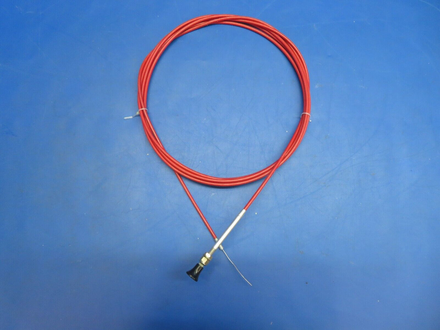 Piper Aerostar 602P Temperature Control Cable P/N 600035-511 (0123-852)