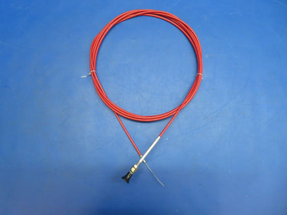 Piper Aerostar 602P Temperature Control Cable P/N 600035-511 (0123-852)