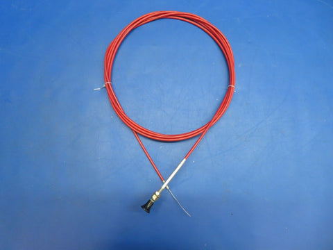Piper Aerostar 602P Temperature Control Cable P/N 600035-511 (0123-852)