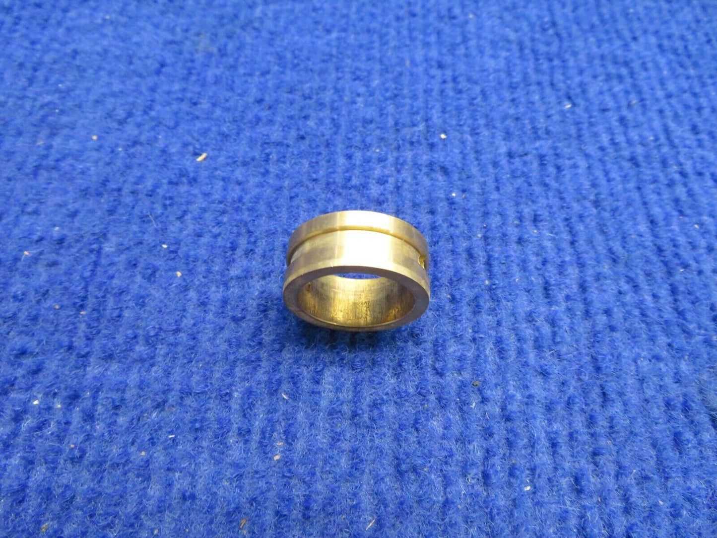 Continental Bushing .78 ID x .41 LG P/N 632409 NOS (0222-422)