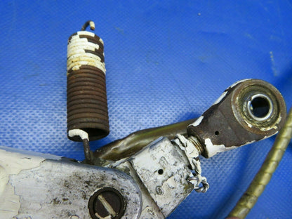 Cessna 310P Main Gear Bellcrank LH P/N 5041001-1 (0620-660)