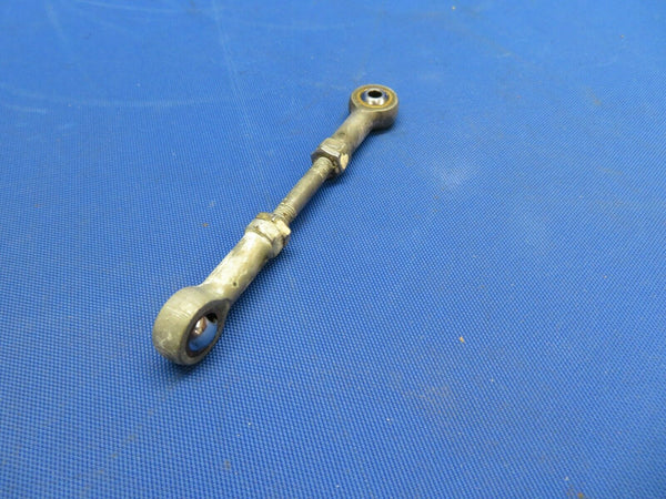 Cessna 182P Rod Push / Pull Nose Gear Steering LH P/N 0743608-2 (0820-112)