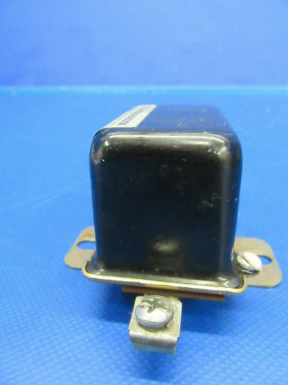 Kelly Aerospace Electrodelta Over Voltage Sensor 14V 196521-88 (0819-356)
