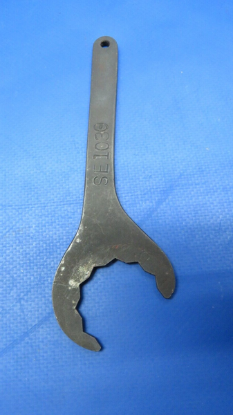 Cessna Wrench P/N SE1039-1 NEW OLD STOCK (0523-141)