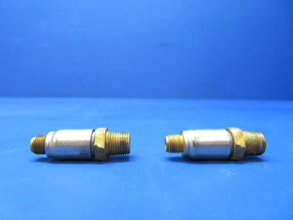 Continental 12D Fuel Injection Nozzle LOT OF 2 (1023-367)