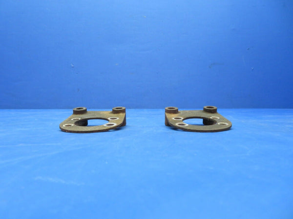 Cessna 172 / 172I Cleveland Torque Plate P/N 75-37 LOT OF 2 (0923-632)