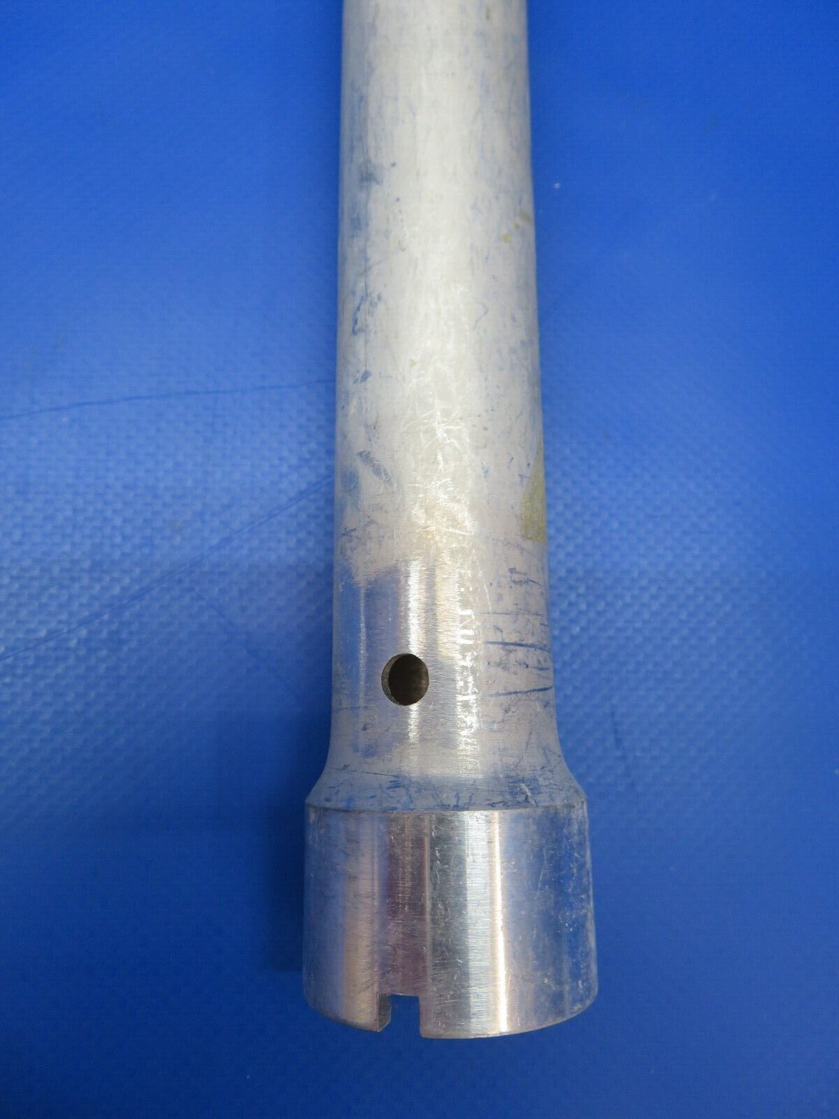 Piper Strut Orfice Tube P/N 20754-00 NOS (0922-466)