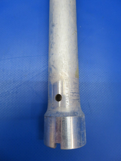 Piper Strut Orfice Tube P/N 20754-00 NOS (0922-466)