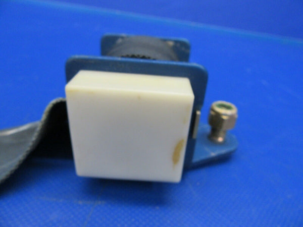 Beech B-24R American Safety Inertia Reel Seat Belt P/N 73601 91-405 (0719-226)