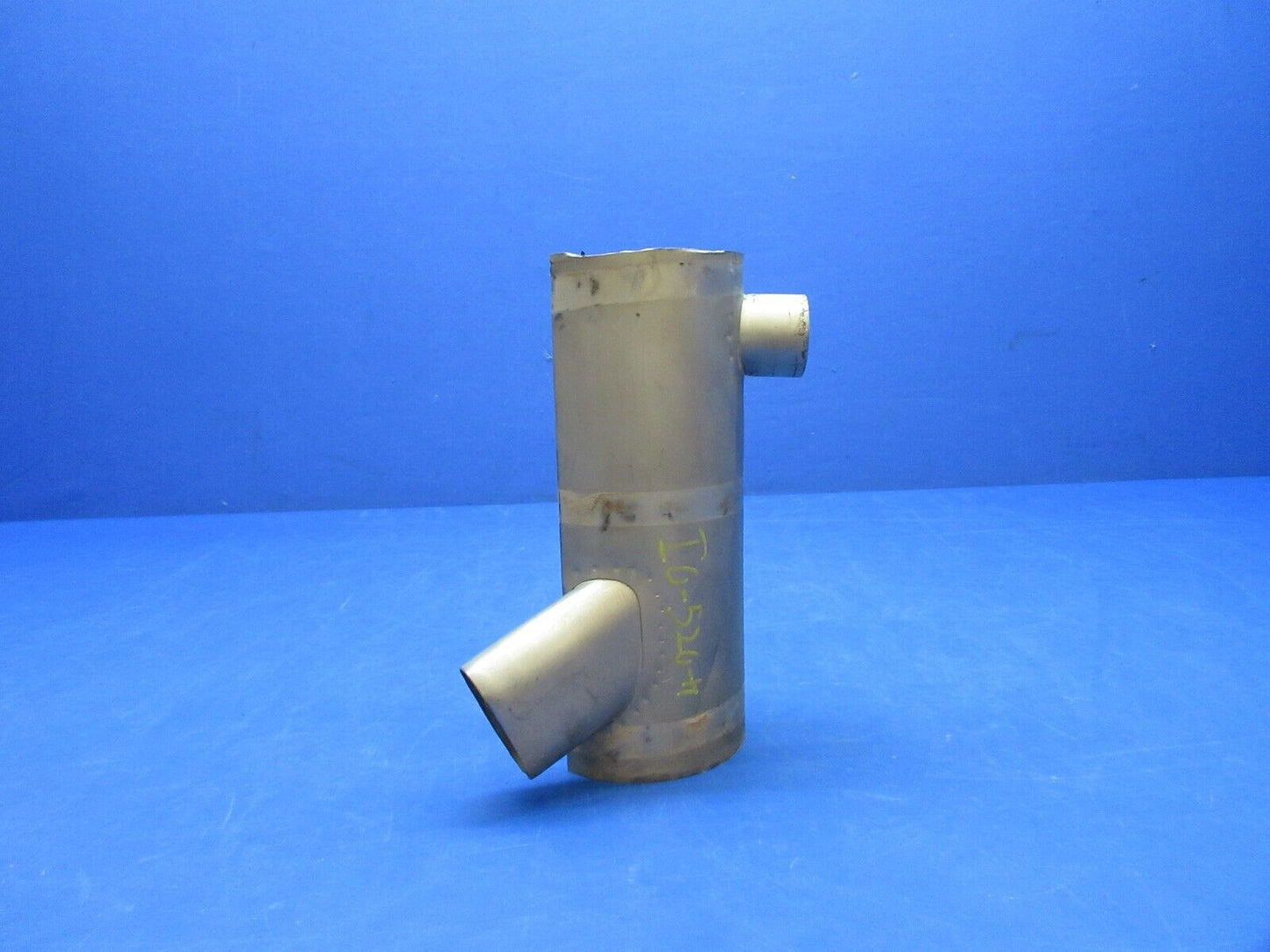 Bellanca 17-30 Viking Exhaust Shroud RH P/N 191427 (1023-956)