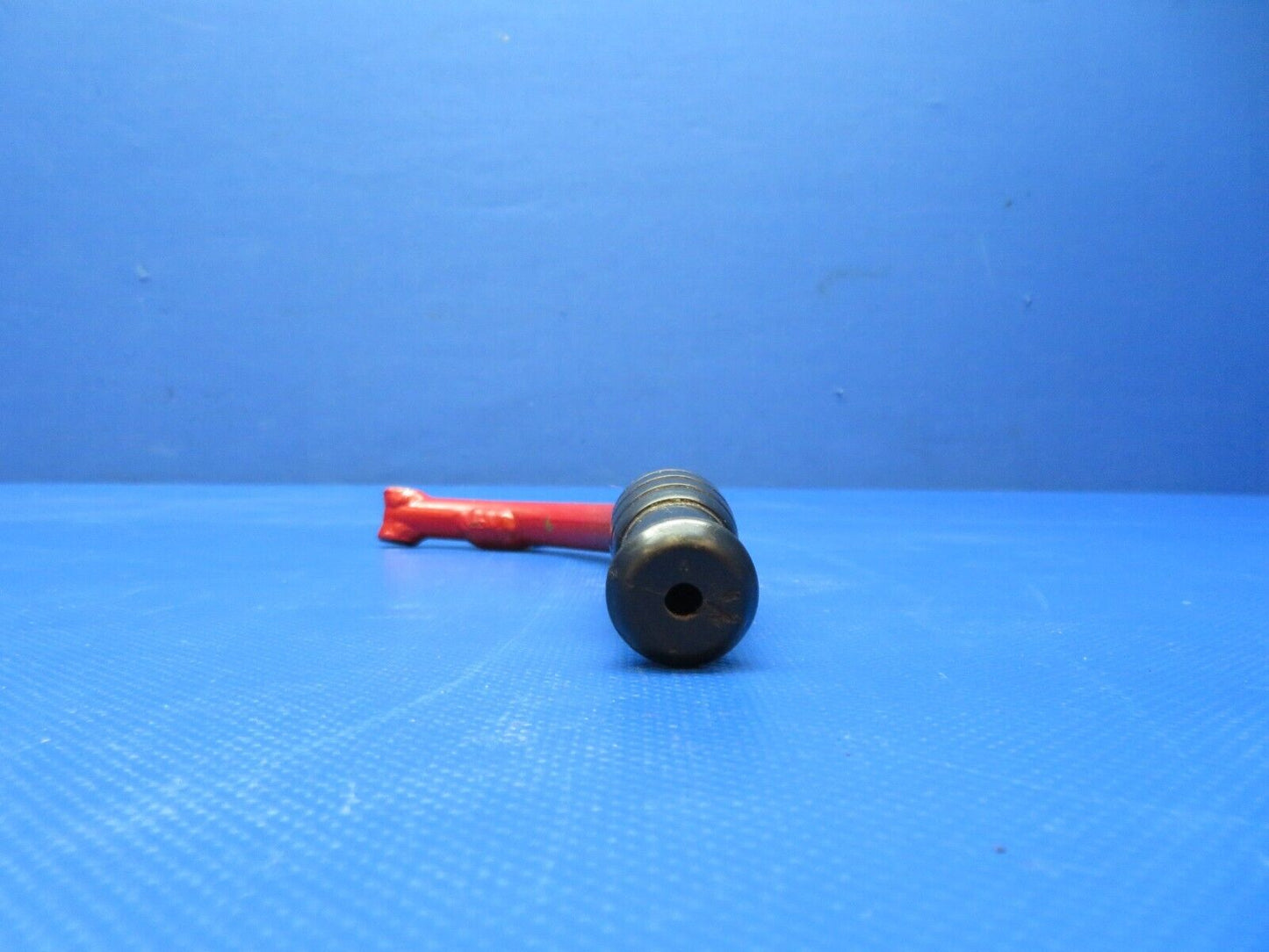 Piper PA-24-180 Brake Lever Assy P/N 21927-00 (1223-247)