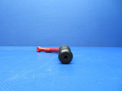 Piper PA-24-180 Brake Lever Assy P/N 21927-00 (1223-247)