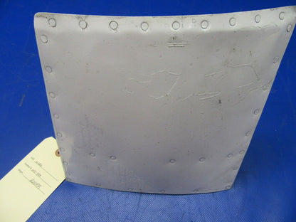 Cessna 210 / T210N Cowl Flap LH P/N 1213261-222 (1021-338)