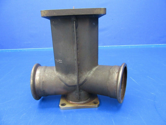 Cessna 310 / T310Q TSIO-520-B Collector LH Engine Exhaust 9910301-31 (0619-309)