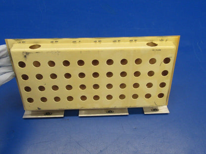 Beech Baron E55 Radio / Avionics Heat Diffuser (1117-41)