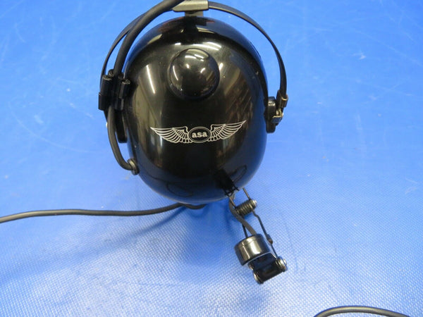 ASA Air Classics Headset w/ Bag (1021-170)