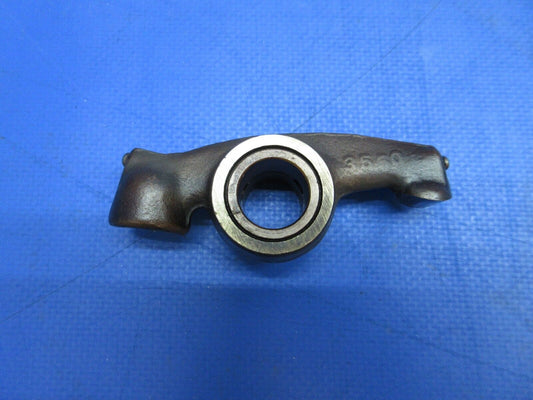 Continental O-200A Exhaust Rocker Arm Assy P/N 639615 (0723-294)