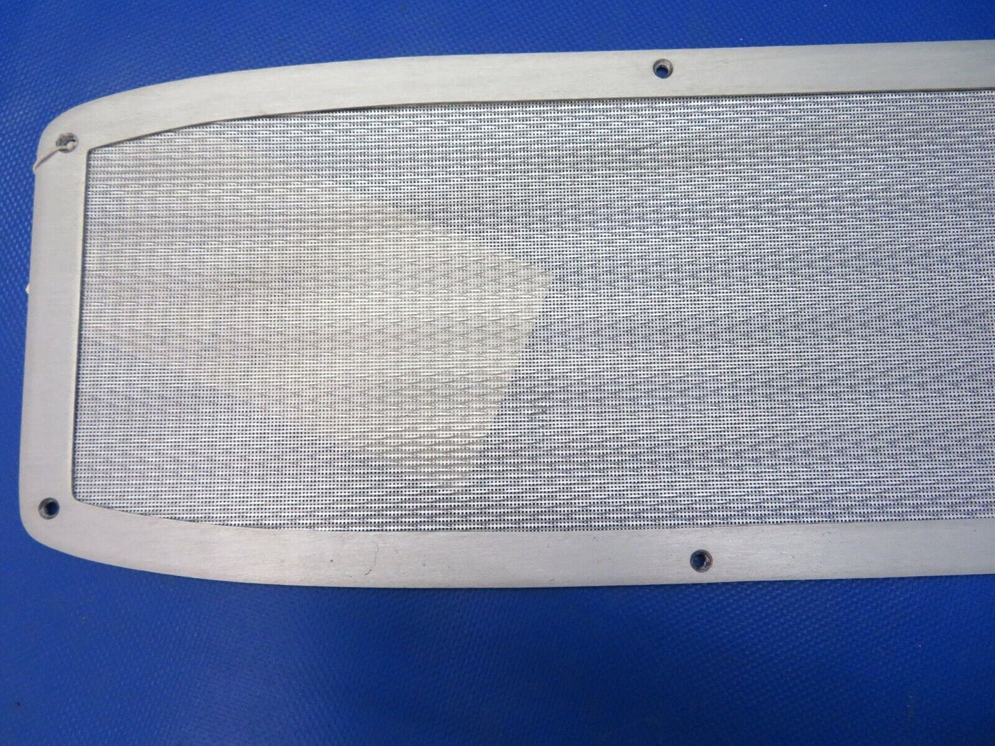 Beech 95-B55 Baron Overhead Speaker Grill P/N 96-554011 (0721-703)