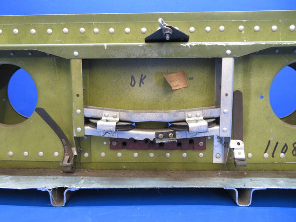Piper PA-28-236 Dakota Box Assy Spar Lower Cockpit P/N 35744-04 (0323-21)