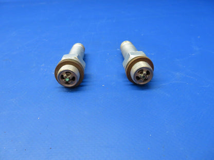 Champion Spark Plug REM 37 N LOT OF 2 NOS (1122-155)