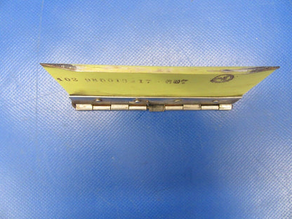 Beech Baron 58P Door Assy Alternate Air P/N 102-980013-33 (0318-244)