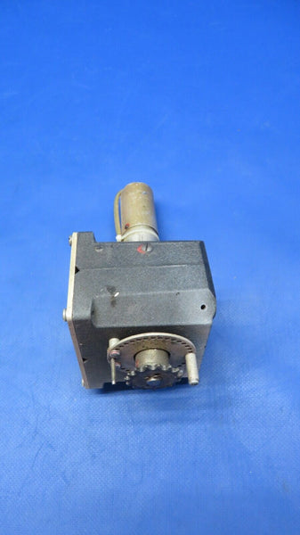 Aircraft Radio Corp. PA-520B Actuator 28V P/N 40280-0328 (0523-823)