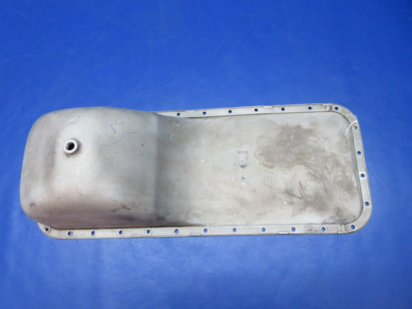 Continental Oil Sump Pan P/N 635616 (0124-1499)