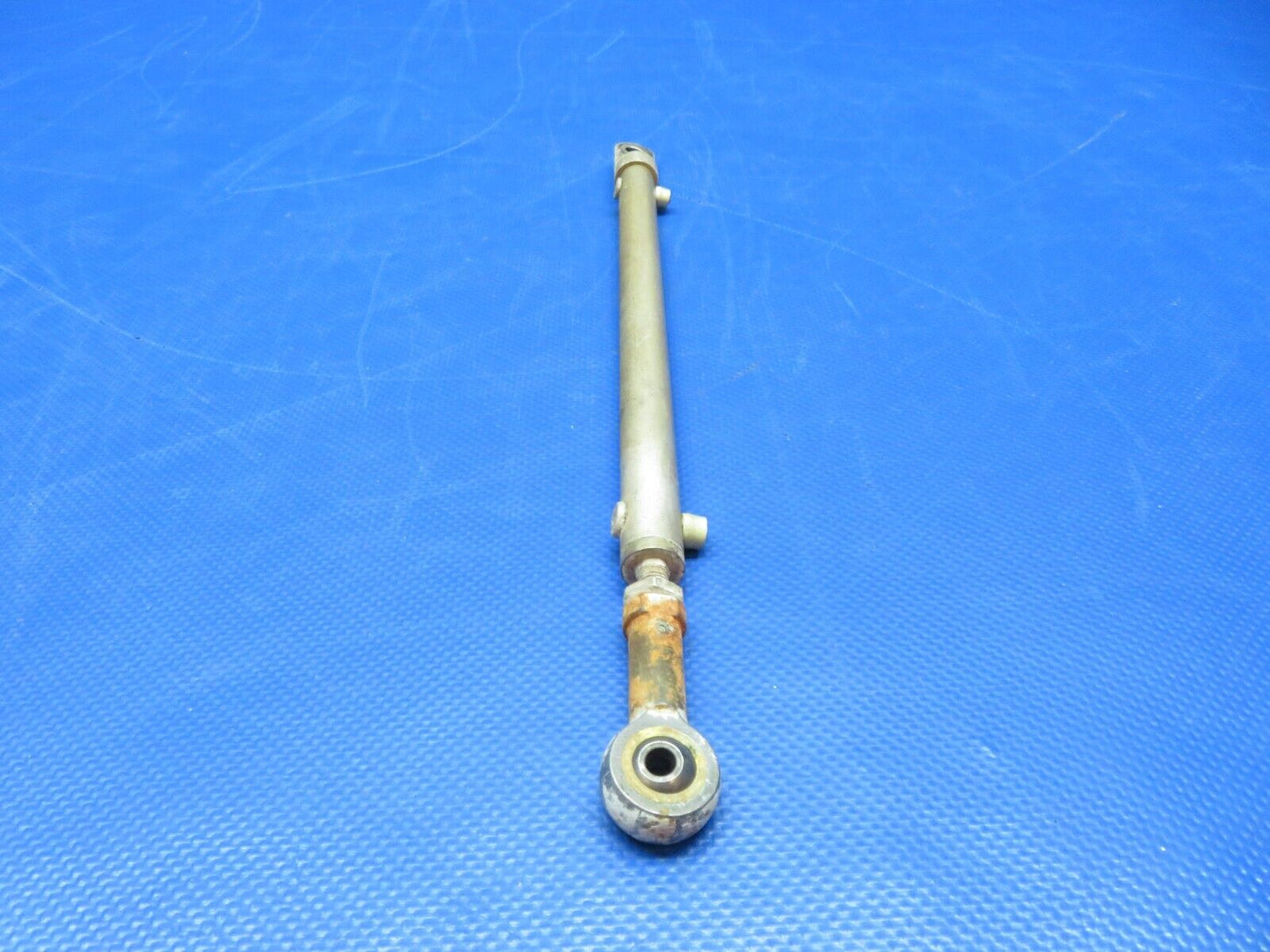 Grumman Yankee Trainer AA-1B Pushrod Assy Control Wheel PN 603069-501 (0224-117)