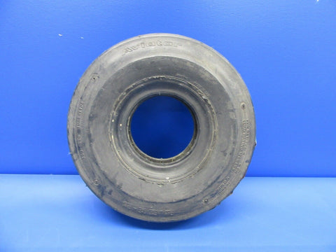 Michelin Aviator Tube Type Tire 5.00-5 P/N 061-309-0 NOS (0224-612)