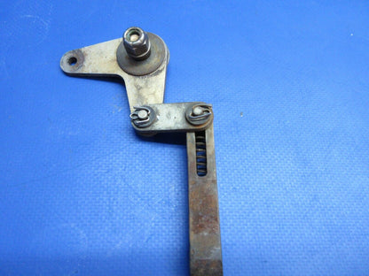 Beech 58 Baron Latch Bellcrank & Precatch Latch P/N 36-430012-61 (0523-334)