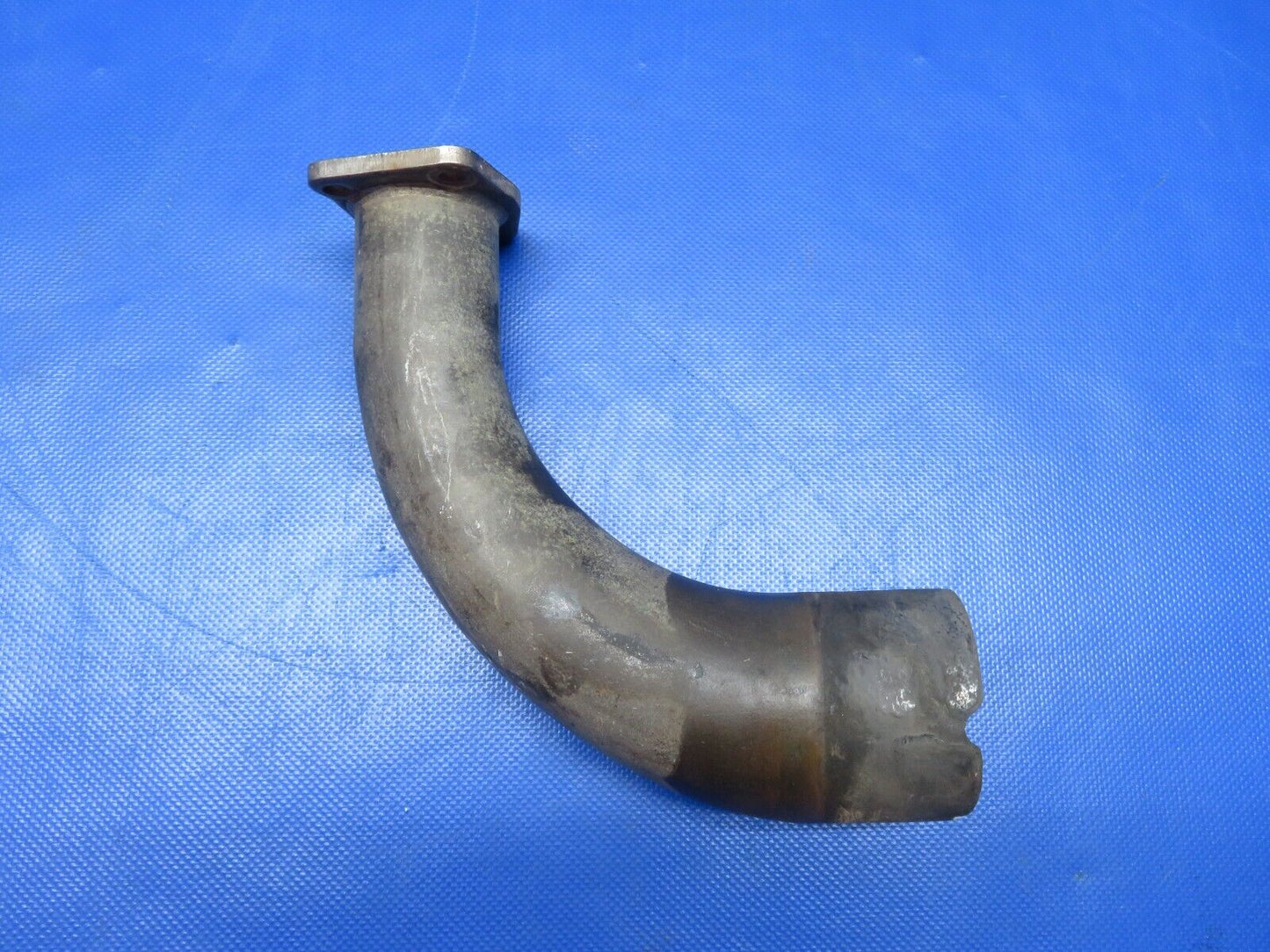 Cessna 310 / 310R LH Exhaust Stack P/N 9910295-3 Cont. TSIO-502-BB (0224-1461)