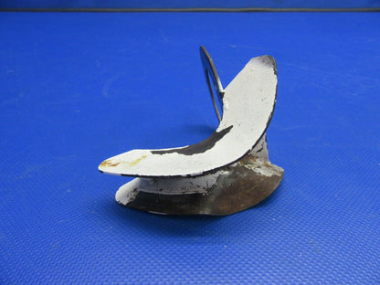 Piper PA-32RT Bracket Nose Gear Aligner Guide P/N 67107-00, 67107-000 (0521-568