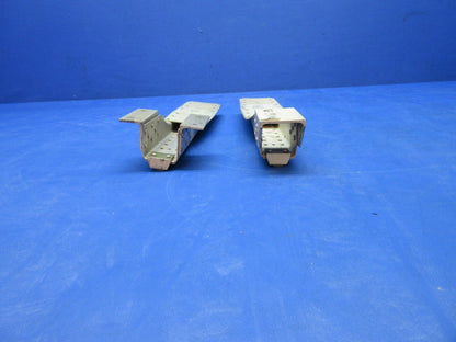 Cessna 310 / 310I RH Seat Track Assy INBD & OTBD P/N 0812987-6 (1023-705)