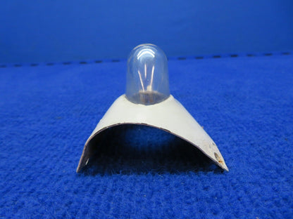 Whelen Strobe Light Assy w/ Clear Lens & Retainer P/N A427 (0722-709)