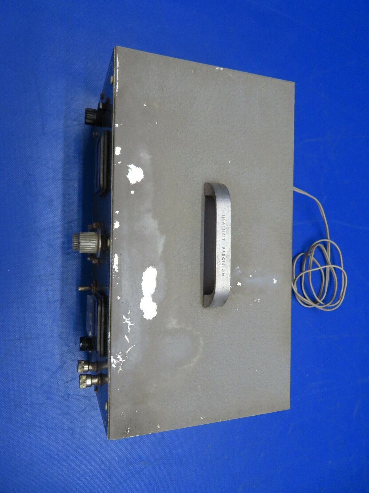 Heathkit Precision Battery Eliminator Model BE-4 (1021-164)