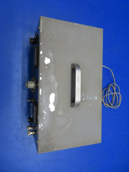 Heathkit Precision Battery Eliminator Model BE-4 (1021-164)