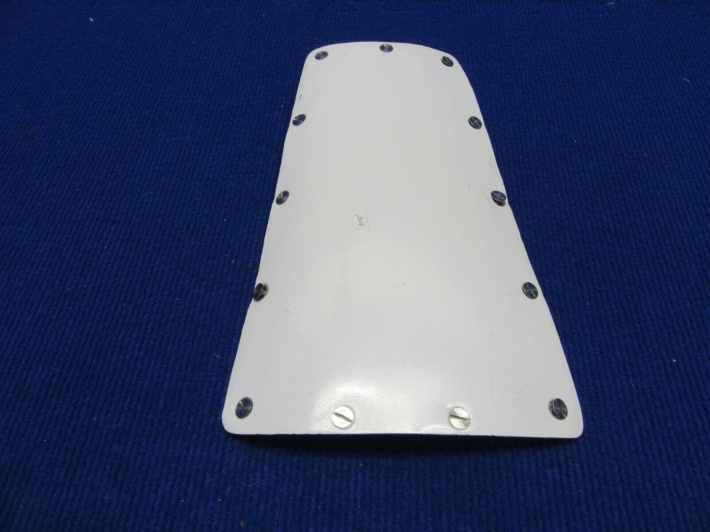 Beech Baron 95-B55 Nacelle Panel LH INBD / RH OTBD 96-980001-14 (1121-492)