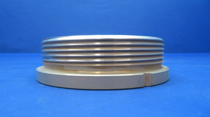 McCauley Threaded Propeller Retention Nut P/N C1588 NOS (0523-279)