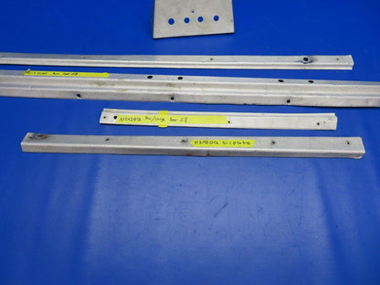 Piper PA-32R-300 Lance Cabin & Baggage Door Sill (0221-104)