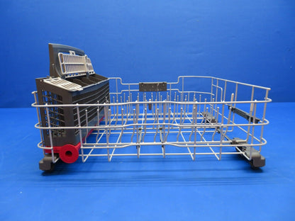 GE Profile Dishwasher PDT715SYN0FS Upper & Lower Rack Assembly (0523-630)