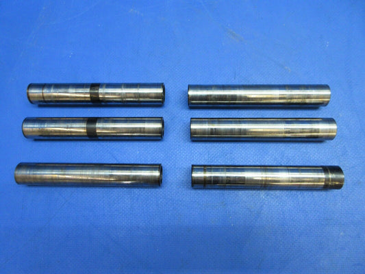 Continental E-Series Shaft Valve Rocker  P/N 625142 Set of 6 (0723-273)