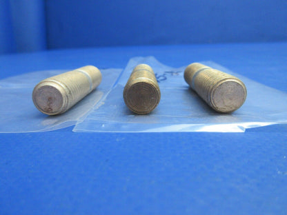 McCauley Threaded Propeller Stud LOT OF 3 P/N B2990-30 NOS (0523-408)