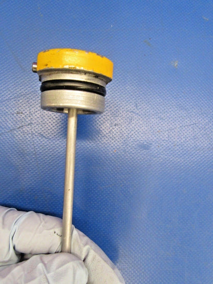Lycoming Dipstick 12 Quarts 16-3/4" Length (0918-155)