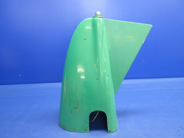 Cessna 310 Fuselage Stinger Tail Cone Assembly P/N 0814100-67 (0224-1665)
