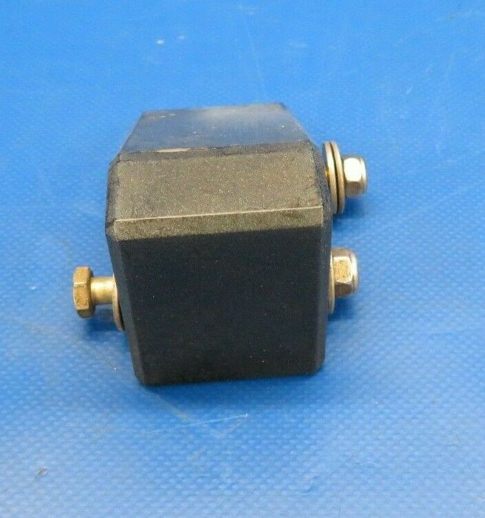 Diamond DA40-180 Elevator Trim Counterweight P/N D41-5529-90-60 (0120-438)