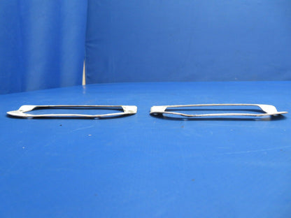Cessna 172 / 172E Doubler Steering Boot P/N 0543026-1 LOT OF 2 (0223-661)